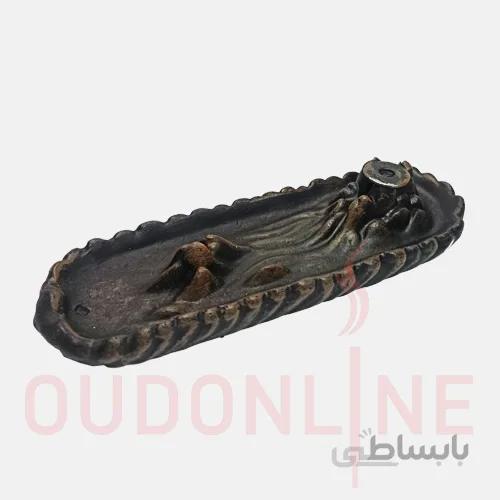 جاعودی آبشاری طرح جزیره بزرگ 1 پلی استر