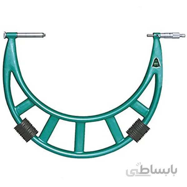 میکرو متر 1200-1000 اینسایز مدل 1200-3205