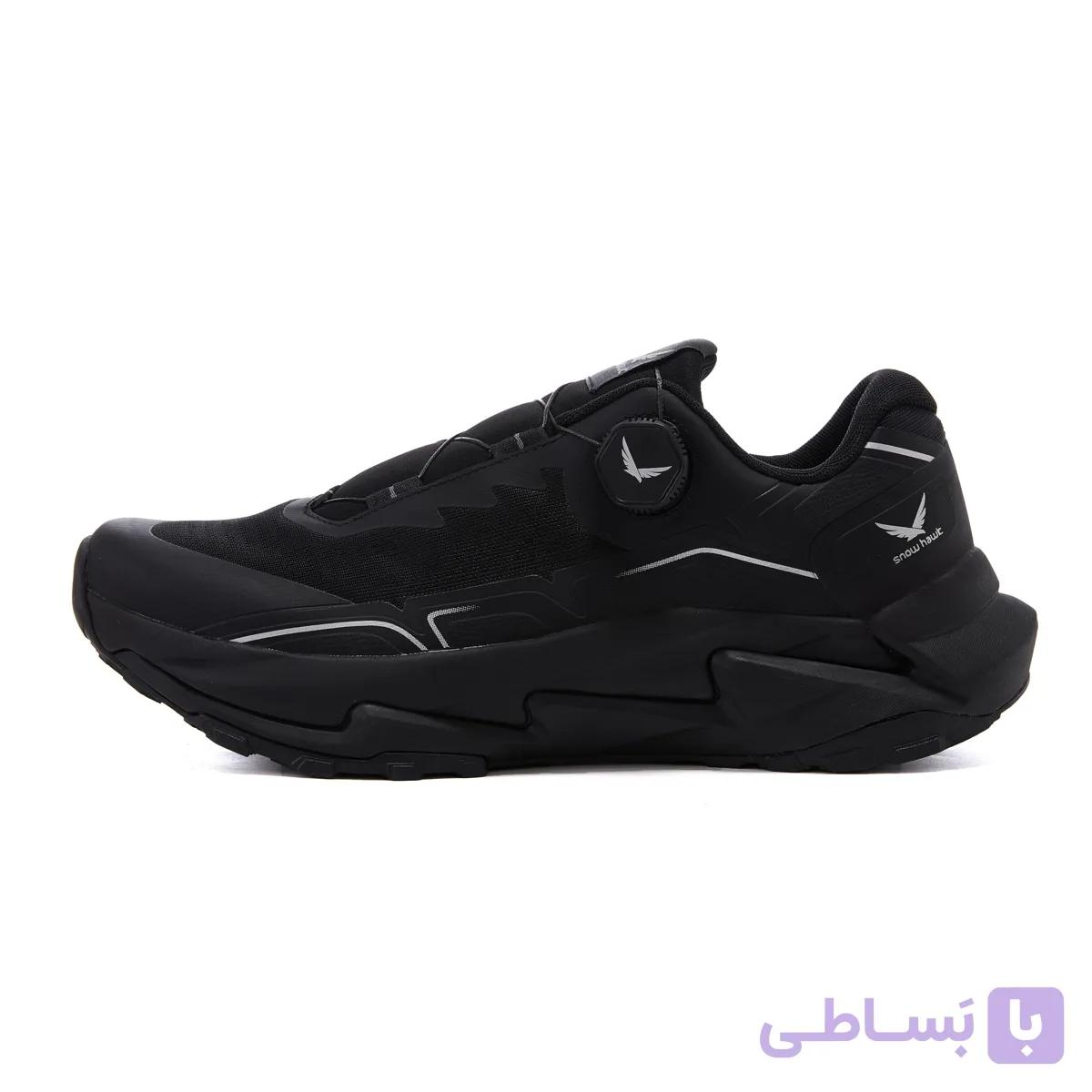 کفش رانینگ مردانه اسنوهاک مدل MARATHON کد SN-S1131M