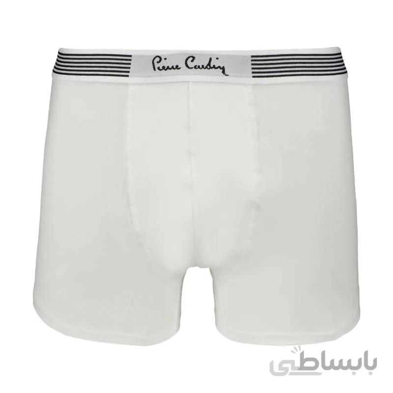 شورت مردانه پیر کاردین مدل pc 4800