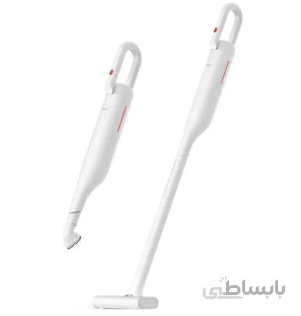 جارو دستی بی سیم درما مدل vc01