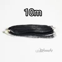 مژه ریسه ای شماره ۱۰ را