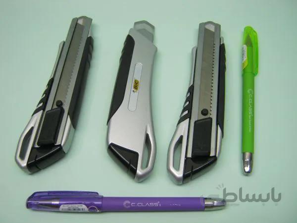 کاتر بیک مدل اینوکس