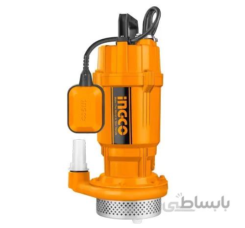 کف کش یک اینچ 25 متری اینکو مدل SPC5508