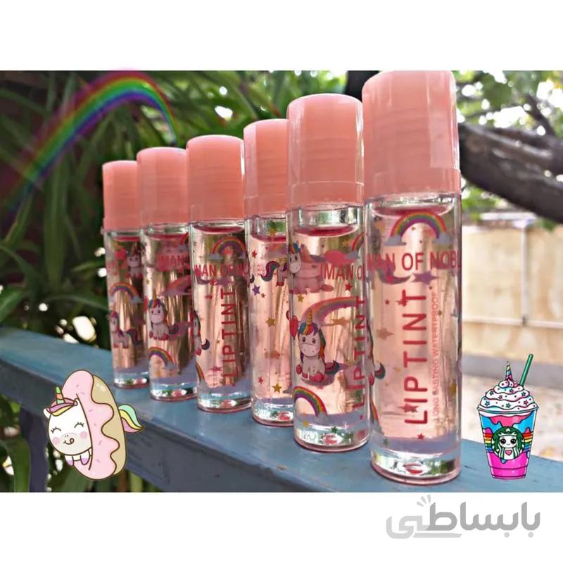 برق لب یونیکورنی کد ۱۳۱۹۳۲۰۶۳۴۸