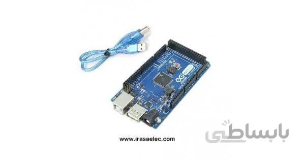 آردوینو MEGA ADK