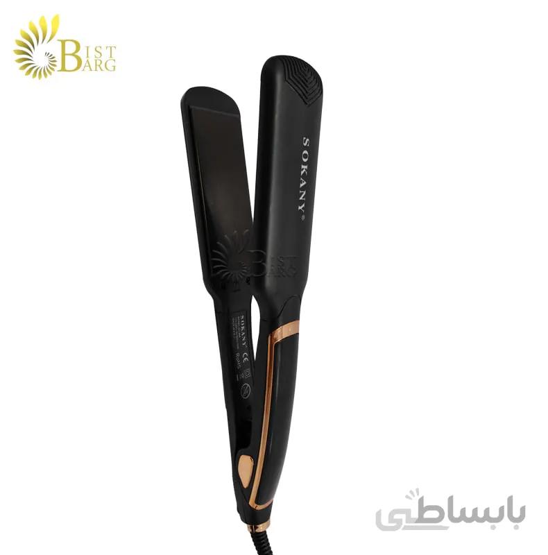 اتو مو سوکانی مدل SOKANY 966