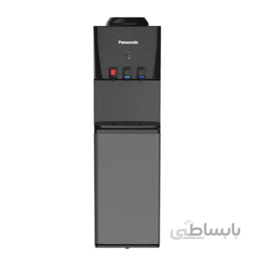 آبسردکن پاناسونیک یخچال دار مدل SDM-WD3320TG اصل