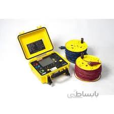 ارت تستر چهارسیمه مدل CA6462 چاوین آرنوکس