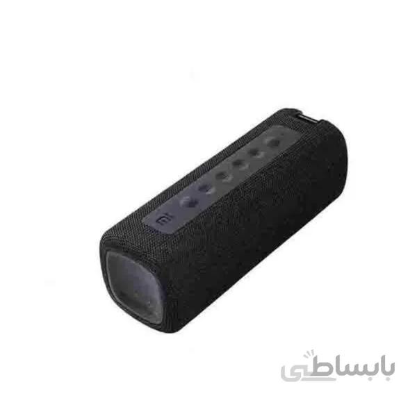 اسپیکر بلوتوث قابل حمل ۱۶ وات شیائومی