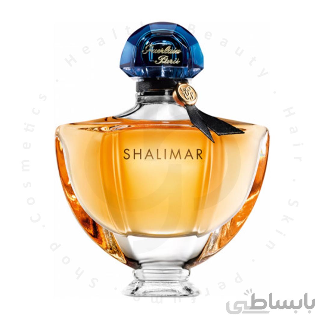 عطر ادکلن گرلن شالیمار ادو پرفیوم