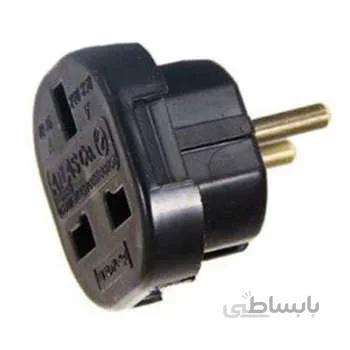 مبدل برق اطلس مدل 002