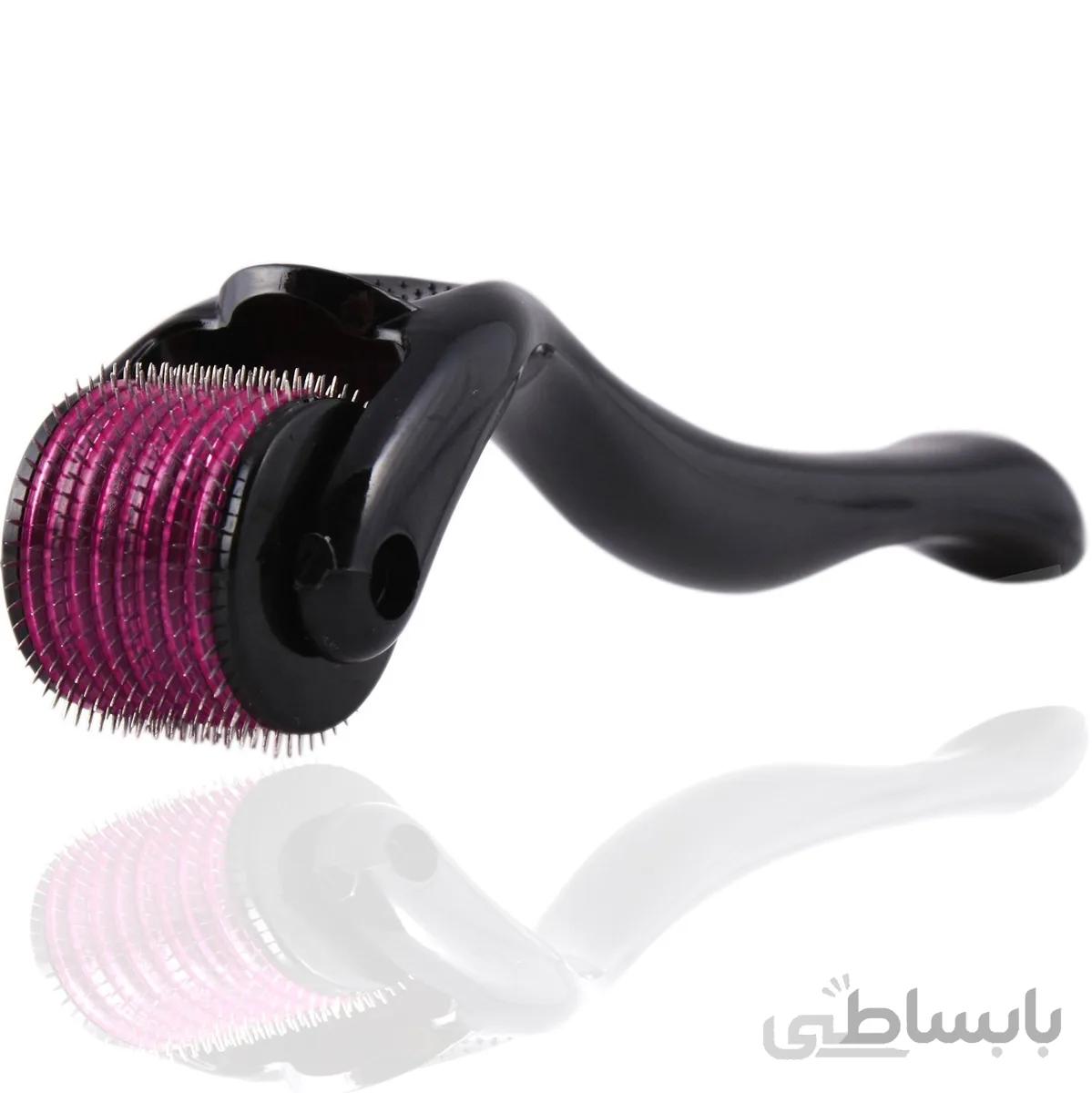 دستگاه جوان سازی پوست DERMAROLLER