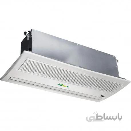 فن کویل کاستی یک طرفه 300 گرین