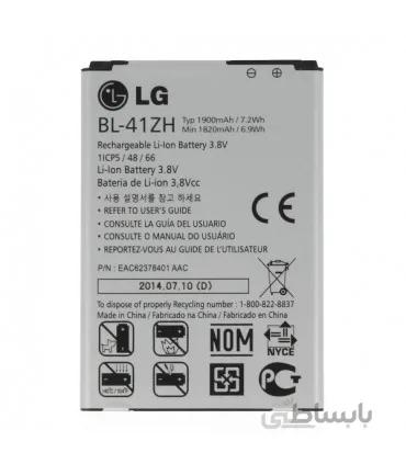 باتری ال جی LG K5
