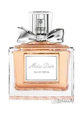 ادو پرفیوم زنانه دیور مدل Miss Dior حجم 100 میل ا Dior Miss Dior Eau De Parfum For Women 100 ml