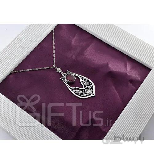 مدال یاقوت رامک