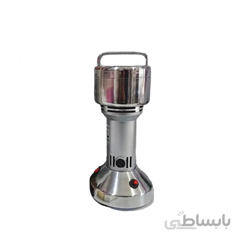 آسیاب کن سیلور کرست 150G