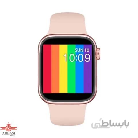ساعت هوشمند G500