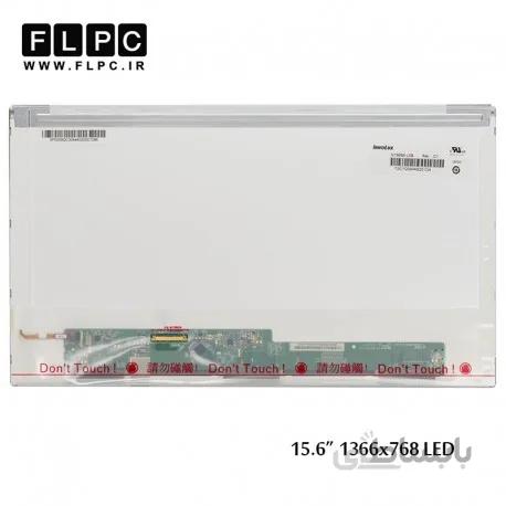 ال ای دی لپ تاپ 15.6 ضخیم 40پین براق - ریفر / 15.6inch Backlight Glossy 40pin Innolux Laptop LED Screen