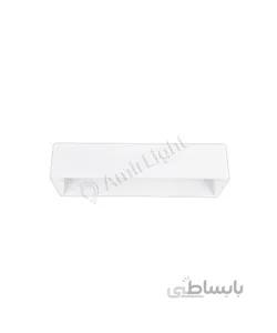 چراغ دیواری مستطیل 18 وات EDC-ای دی سی