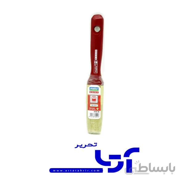 قلمو زمینه ماکو