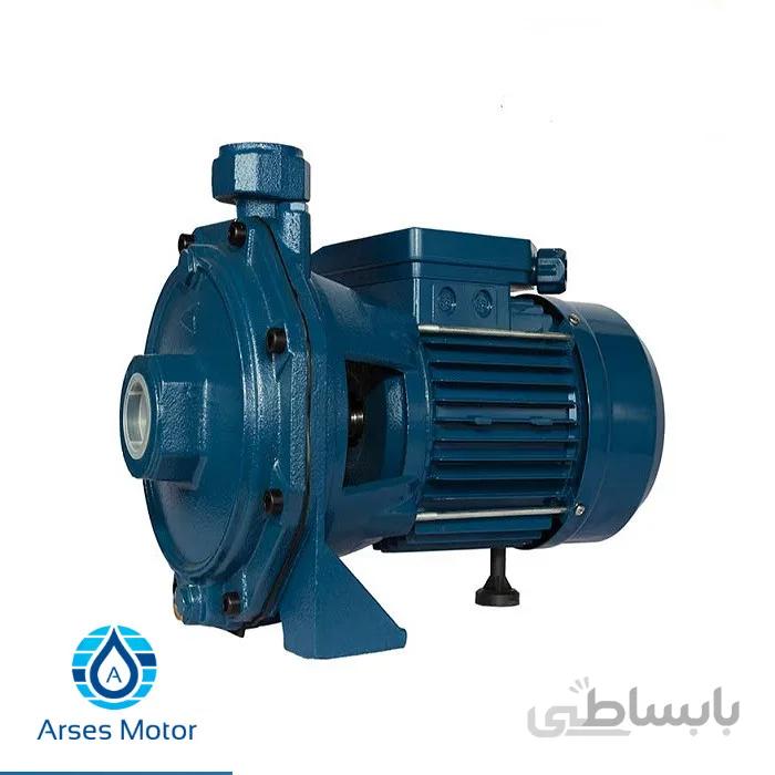 پمپ آب 2اسب 2 پروانه برند ونیکو مدل IB 210-S