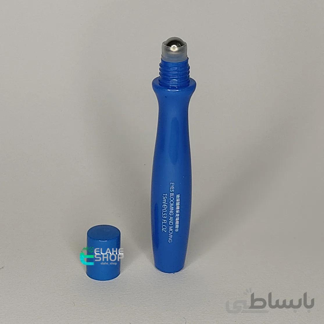 سرم دور چشم غلطکی هیالورونیک اسید ونزن