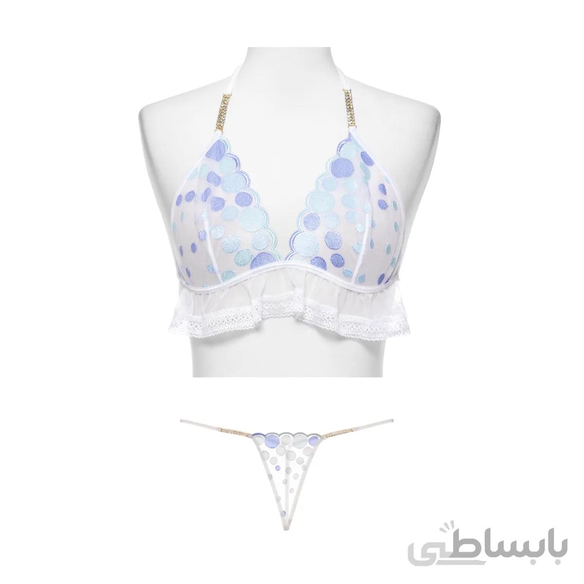 ست گیپور نگین دار شهره 408 کد 359973