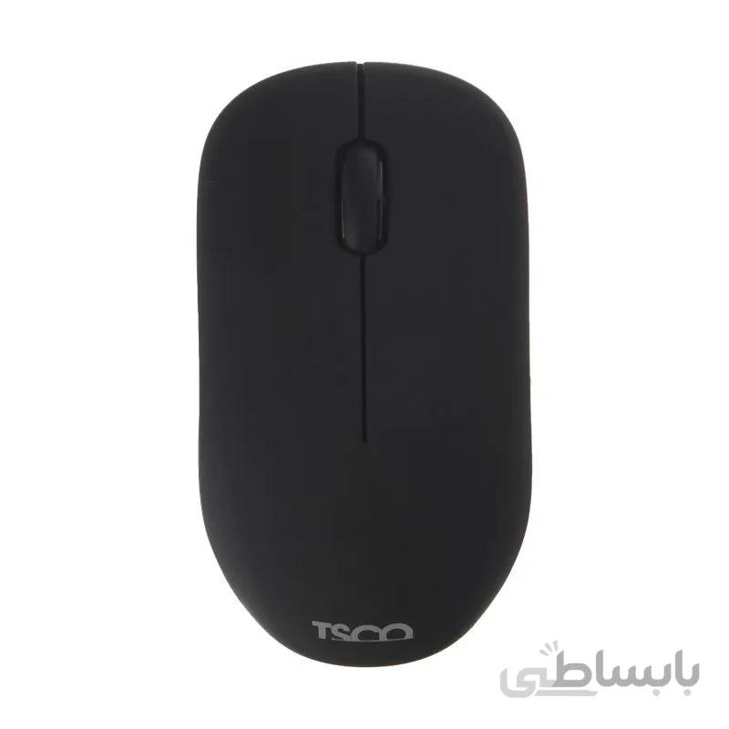 ماوس بی سیم تسکو مدل TM 685W