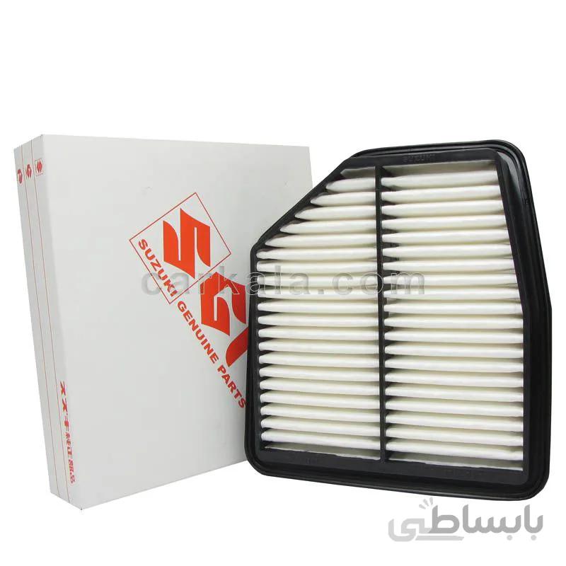 فیلتر هوای سوزوکی ویتارا 2400 طرح