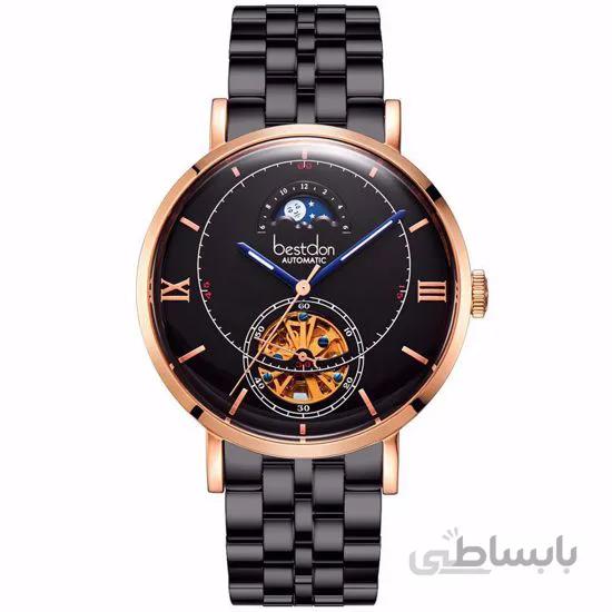 بستدون BD7142G-B07 ا ساعت مچی بستدون مردانه BD7142G-B07