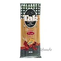 ماکاروني غني شده قطر 3/1 -500 گرمی تك_(قيمت جديد)