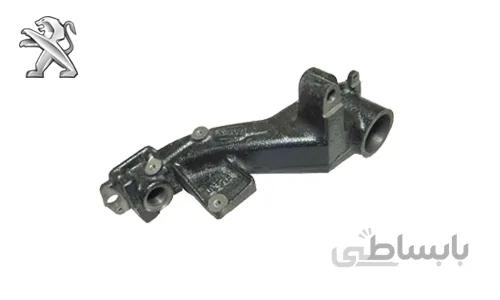 ژامبون چرخ عقب چپ پژو 405