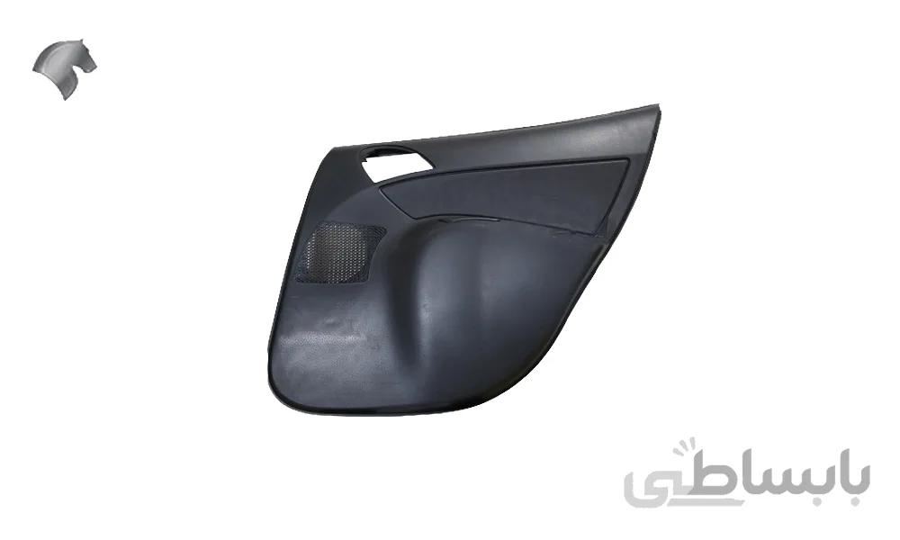 رودري عقب چپ رانا