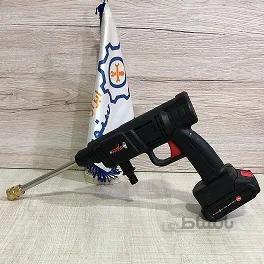 کارواش شارژی Donkin مدل 24V LION