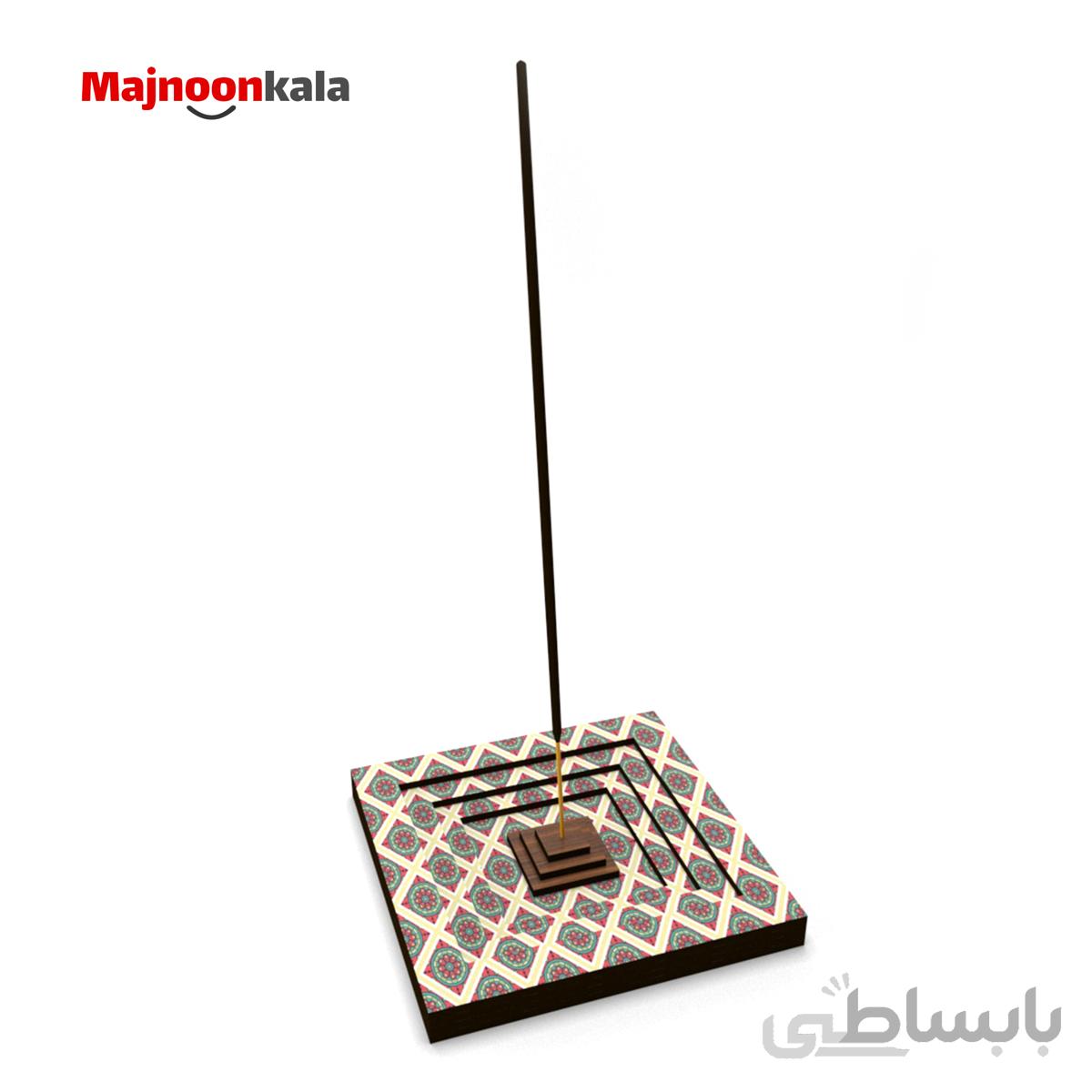 نگهدارنده عود کد006