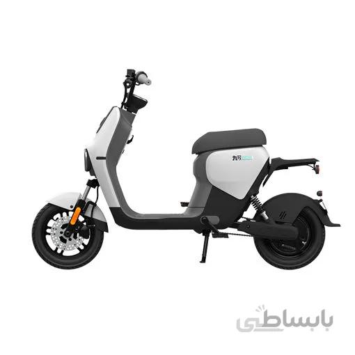موتورسیکلت الکتریکی مدل Ninebot B30C ا motorcycles Ninebot B30C