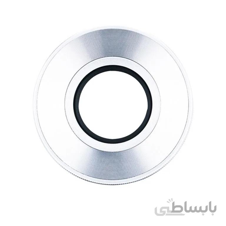 درپوش اتوماتیک لنز جی جی سی مدل Z-S16-50 SILVER