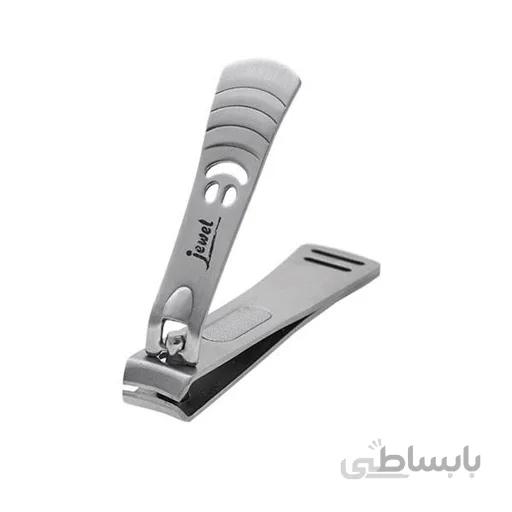 ناخن گیر بزرگ جیول
