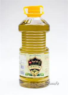 روغن زیتون ناب توکلی 3 لیتری بی بو(تصفیه شده)
