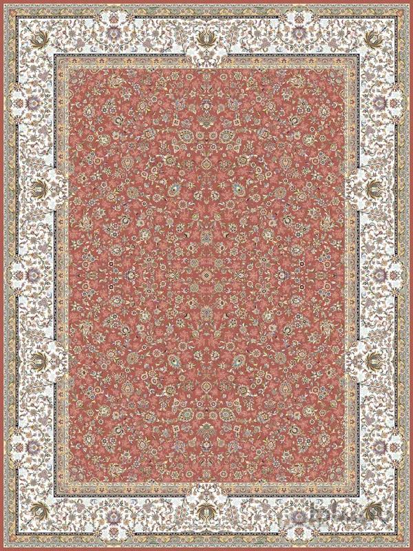 فرش 1200 شانه طرح گلدیس