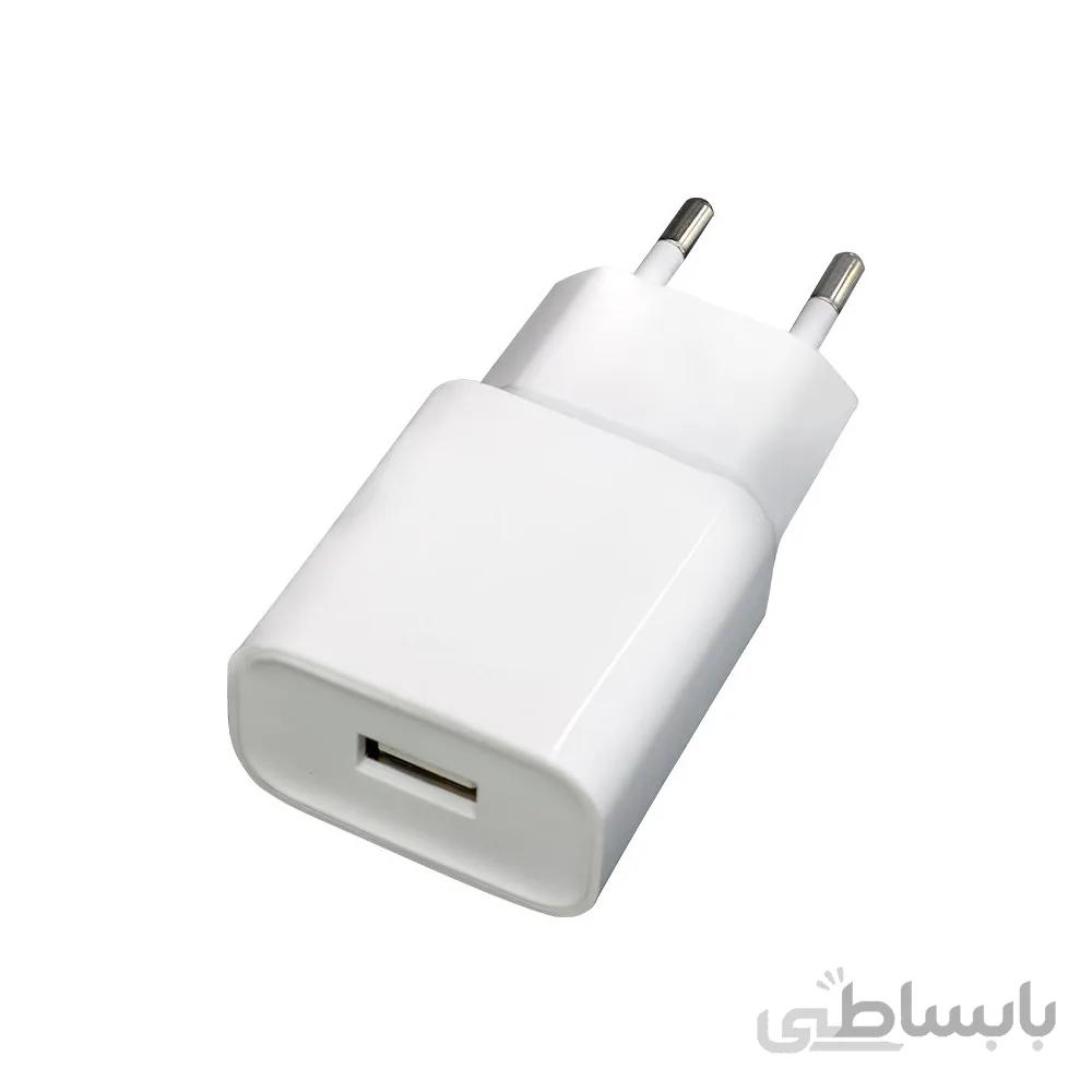 کلگی شارژر Usb Charger MI6 FAST