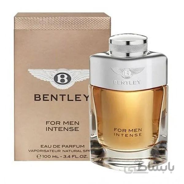 عطر ادکلن بنتلی اینتنس مردانه