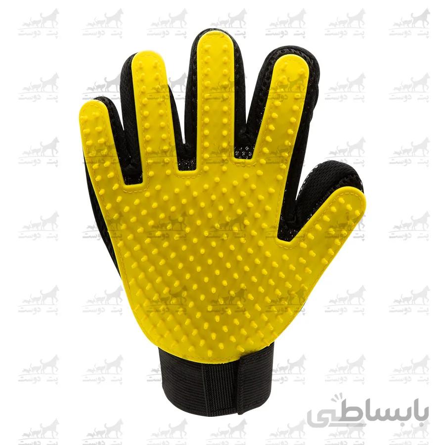 دستکش مو جمع کن کد 16416