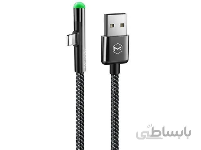 کابل لایتنینگ مخصوص بازی مک دوو مدل CA-6270