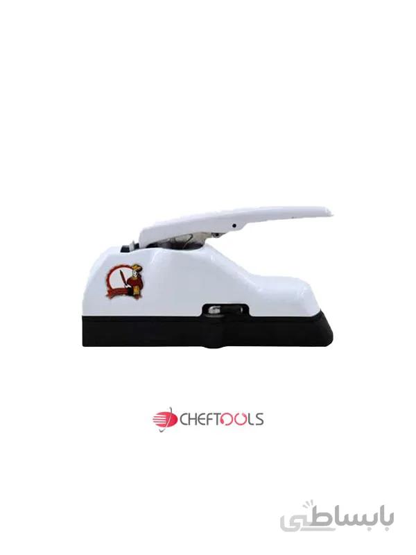 دستگاه کباب ساز خانگی شاندرمن
