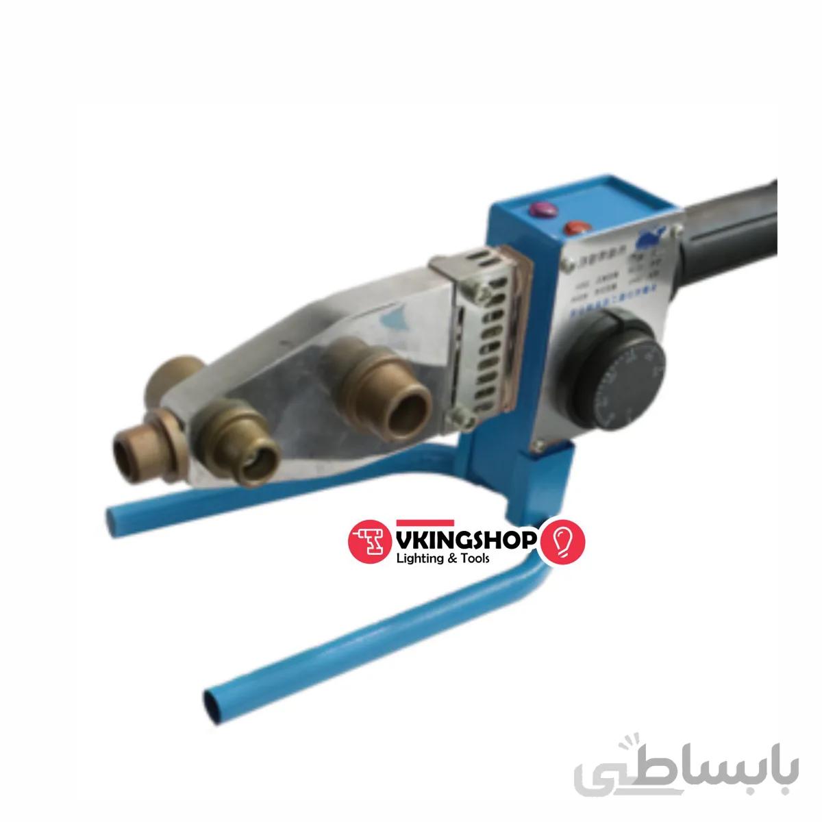 اتولوله 800 وات آنکور مدل pw2