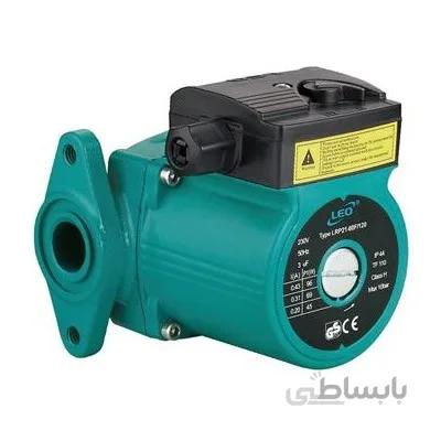 پمپ سیرکولاتور خطی لئو LEO مدل LRP36-80F-200 ا پمپ سیرکولاتور خطی لئو LEO مدل LRP36-80F-200