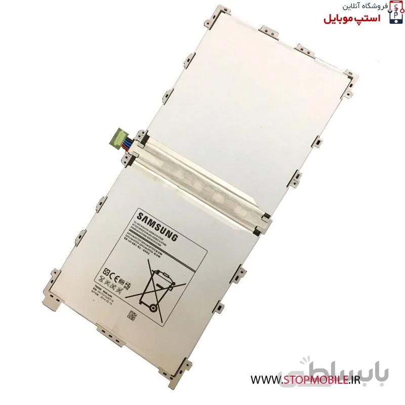 باتری اصلی تبلت سامسونگ Samsung Galaxy Note Pro 12.2 ا Battery Tablet Samsung Galaxy Note Pro 12.2 - T9500E